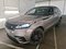 preview Land Rover Range Rover Velar #0