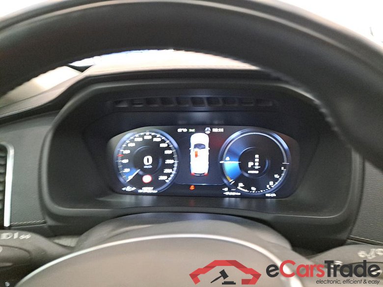 VOLVO XC90 / 2019 / 5P / SUV Recharge T8 AWD GT 8 Inscription Luxe #6
