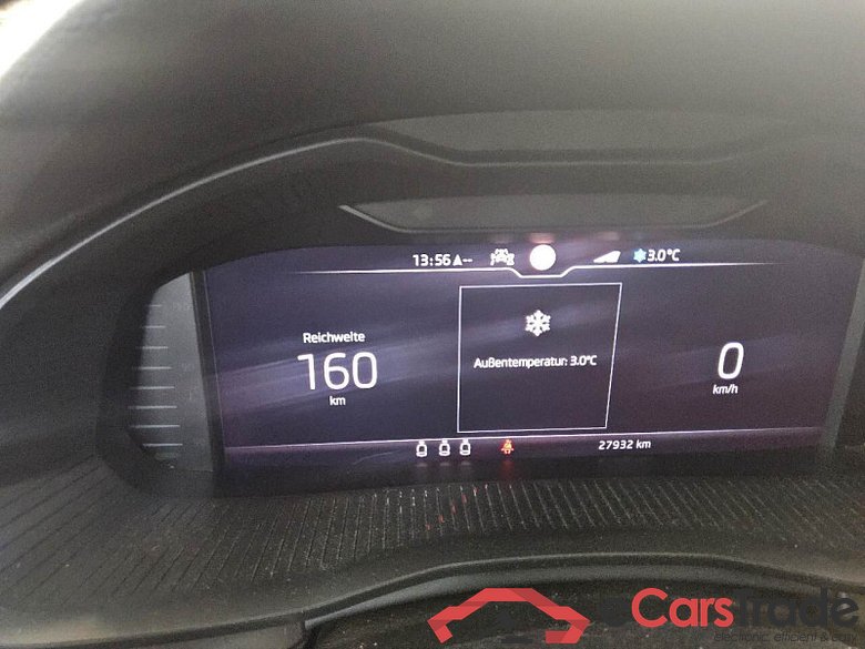 Skoda Scala (NW1)(01.2019->) DE - LimS5 1.5 TSI EU6d, Clever OPF (EURO 6d), 2020 - 2022 #6