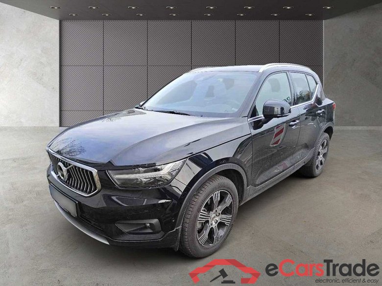 Volvo XC40 (2017->) DE - SUV5 B4 2WD EU6d, Inscription (EURO 6d), 2020 - 2022 #1
