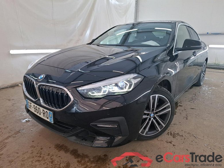 BMW Série 2 Gran Coupé / 2019 / 4P / Berline 220D AUTO Business Design