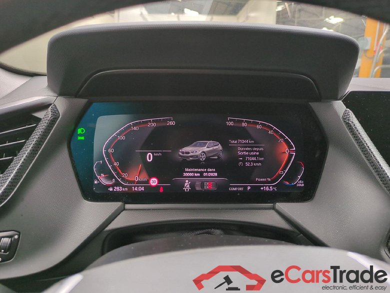 Série 1 Berline 118 i Edition Sport 1.5 135CV BVA7 E6d #6