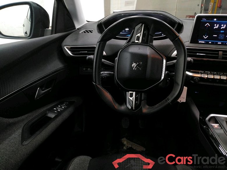 3008 Active Business 1.6 HDi 100CV BVM5 E6 #5