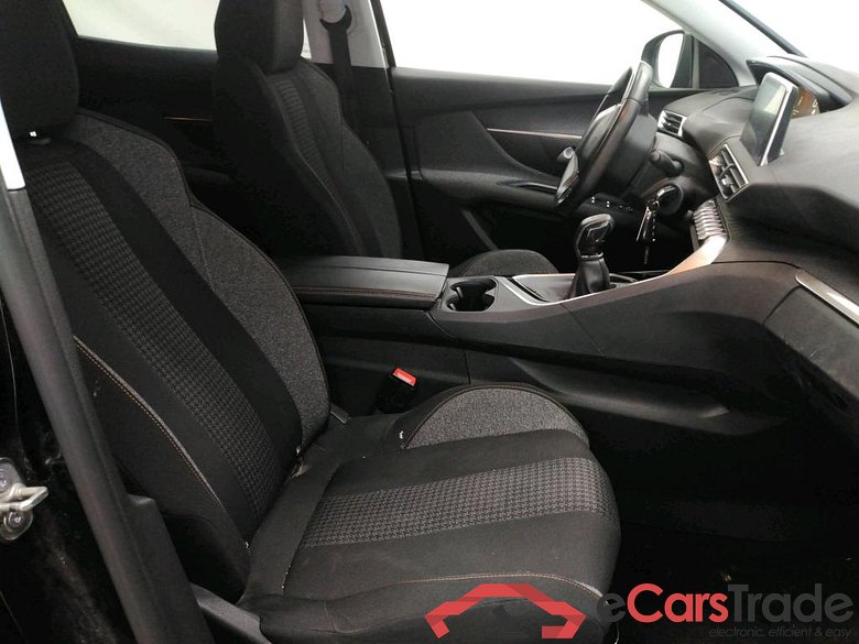 3008 Active Business 1.6 HDi 100CV BVM5 E6 #6