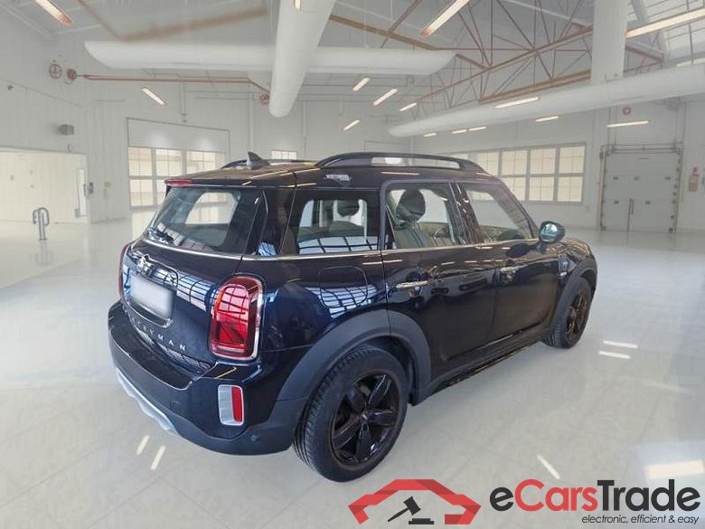 MINI COUNTRYMAN / 2020 / 5P / BERLINA COOPER NORTHWOOD EDITION #2