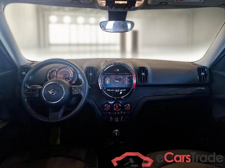 MINI COUNTRYMAN / 2020 / 5P / BERLINA COOPER NORTHWOOD EDITION #3