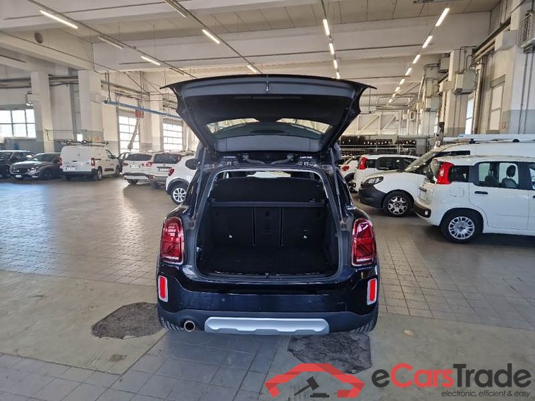 MINI COUNTRYMAN / 2020 / 5P / BERLINA COOPER NORTHWOOD EDITION #5