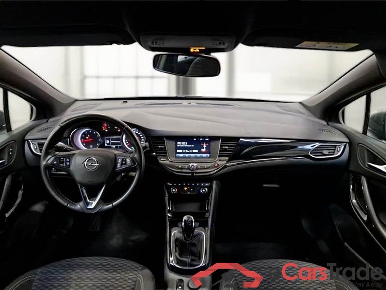 OPEL ASTRA / 2015 / 5P / STATION WAGON ST 1.4 TURBO 110CV ECOM DYNAMIC SeS MT6 #3