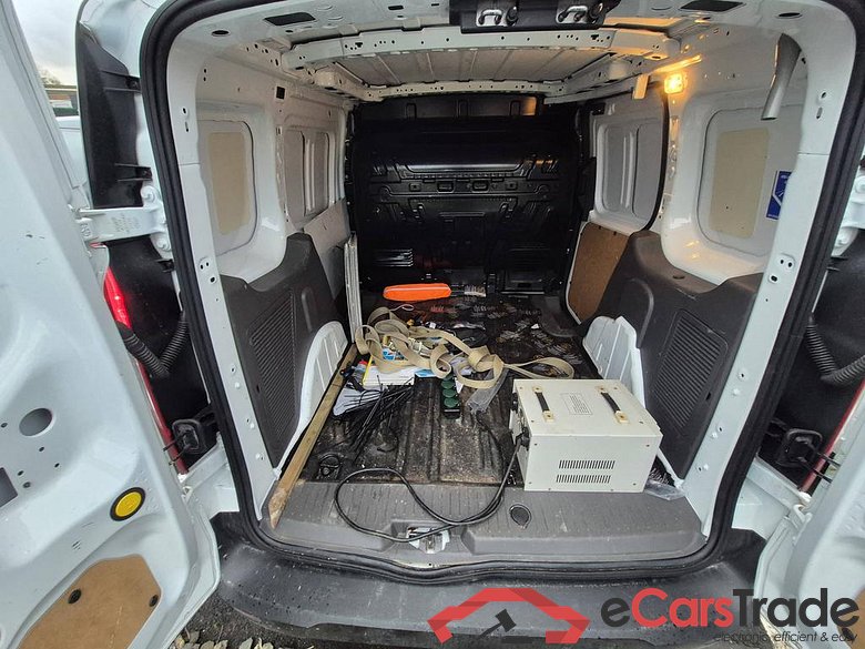FORD Transit Connect Swb Transit Connect 200 1.5 TDCi Trend #5