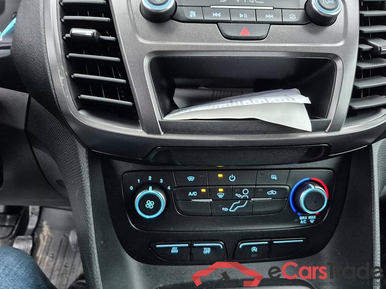 FORD Transit Connect Swb Transit Connect 200 1.5 TDCi Trend #6