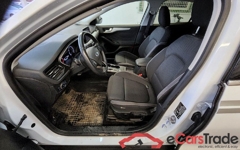 Focus Turnier Cool & Connect 1.5 EcoBlue 88KW AT8 E6dT #4