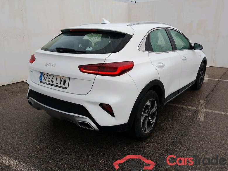 KIA XCeed / 2019 / 5P / todoterreno 1.0 T-GDi Drive 88kW (120CV) #2