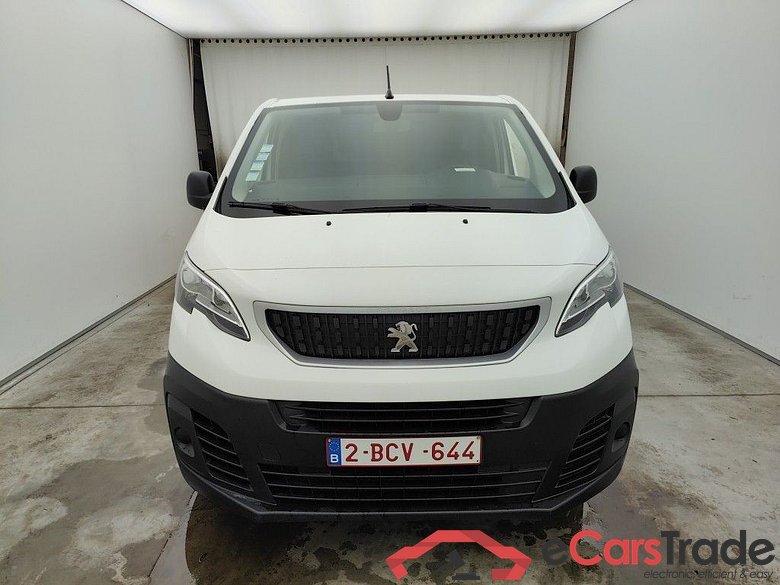 Peugeot Expert Standard Premium L2 1.5 BlueHDi 100 S&S 4d #5