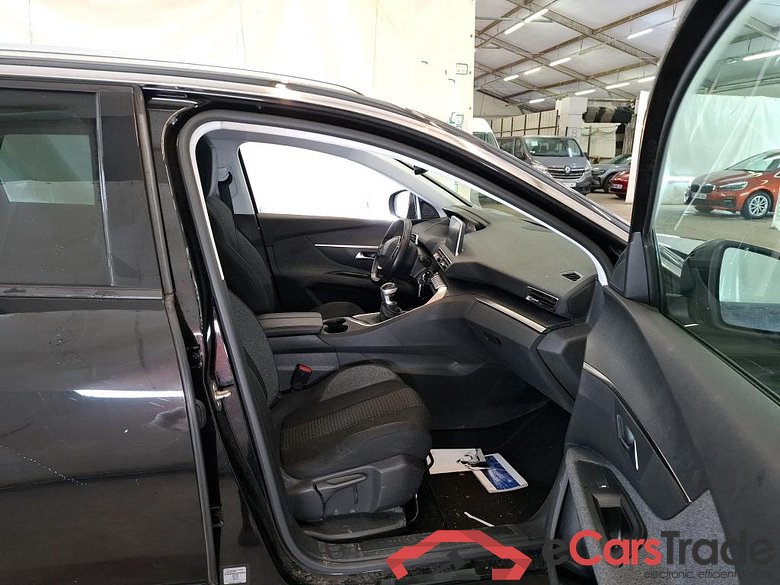 5008 Active Business 1.2 PureTech 130CV BVM6 7 Sieges E6 #6