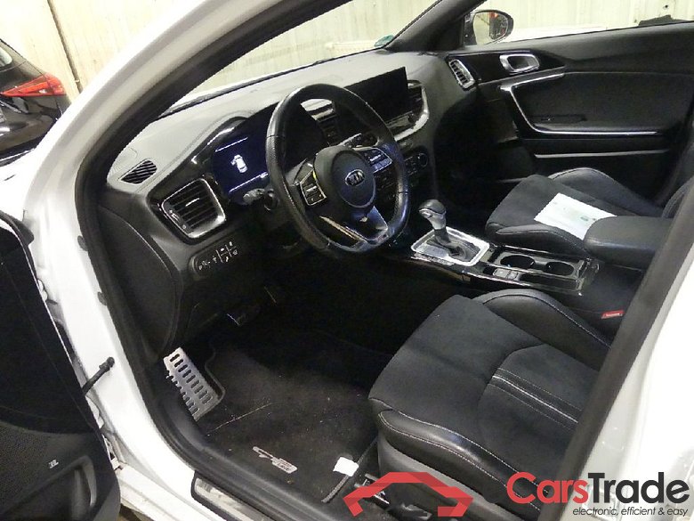 ProCeed GT Line 1.5 T-GDI 118KW AT7 E6d #4