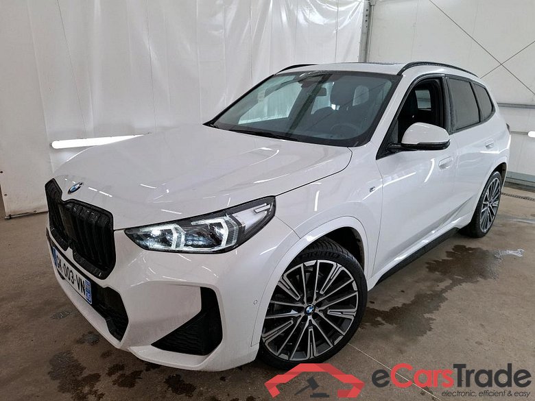 BMW X1 / 2022 / 5P / SUV xDrive23d M Sport FirstEd Exclusive DKG7 #1