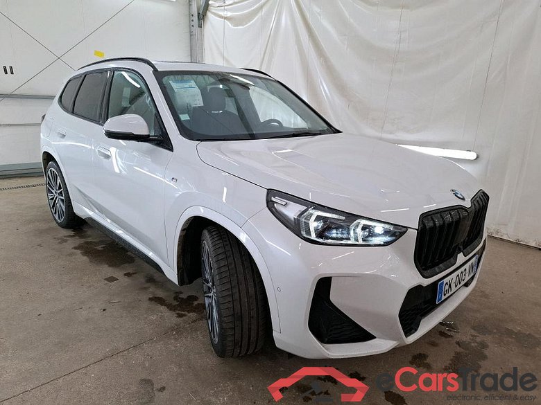 BMW X1 / 2022 / 5P / SUV xDrive23d M Sport FirstEd Exclusive DKG7 #4