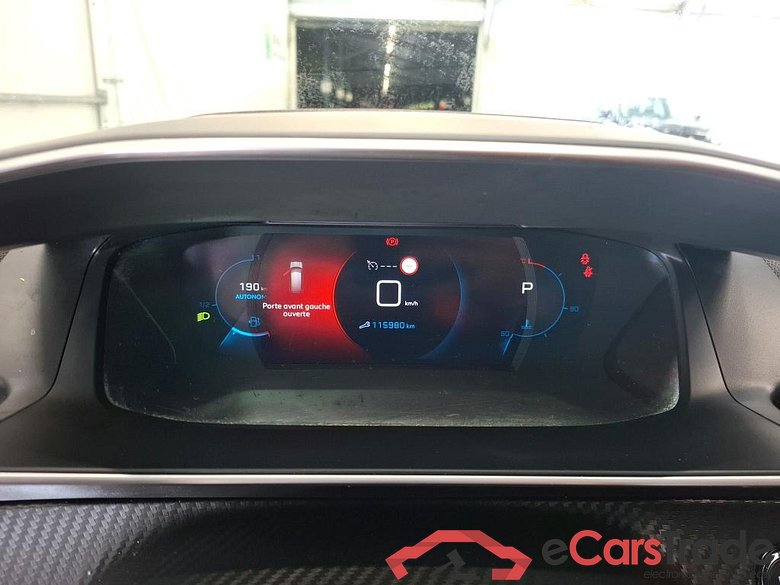 2008 Allure Business 1.5 HDi 130CV BVA8 E6d #6