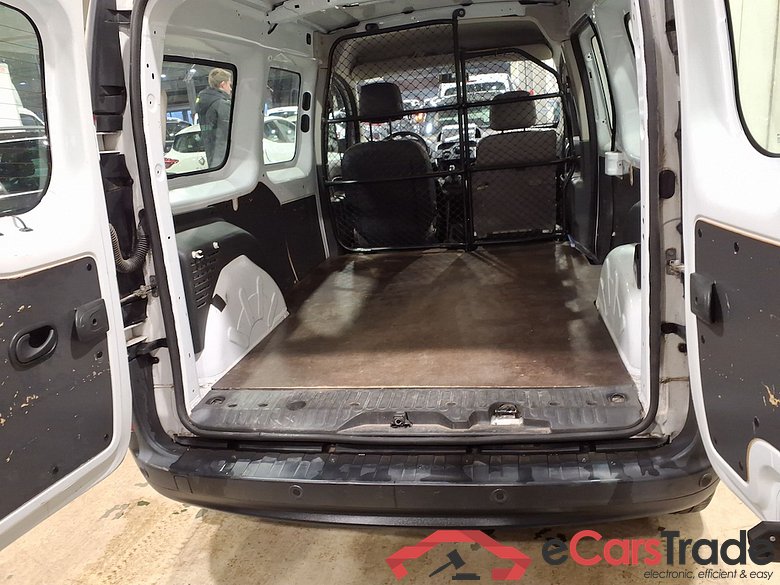 RENAULT KANGOO EXPRESS 1.5 BLUE DCI 95 CONFORT #3