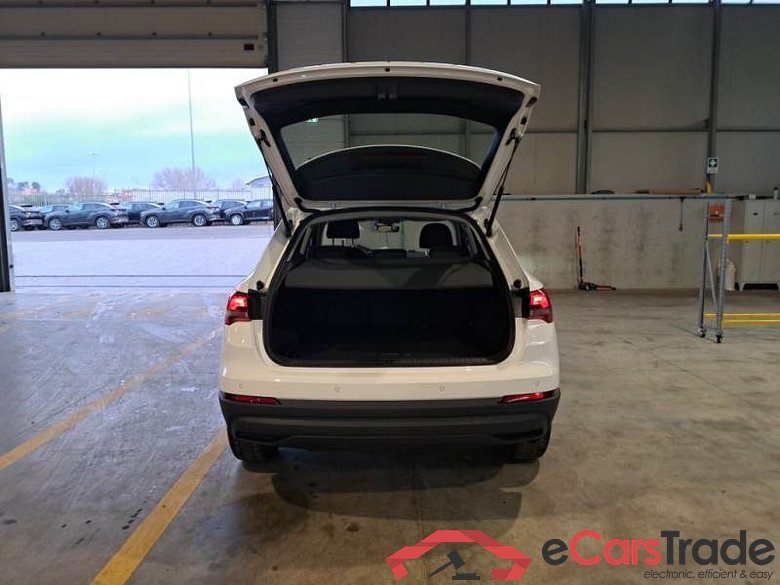 AUDI Q3 / 2018 / 5P / SUV 35 TDI S TRONIC BUSINESS #6