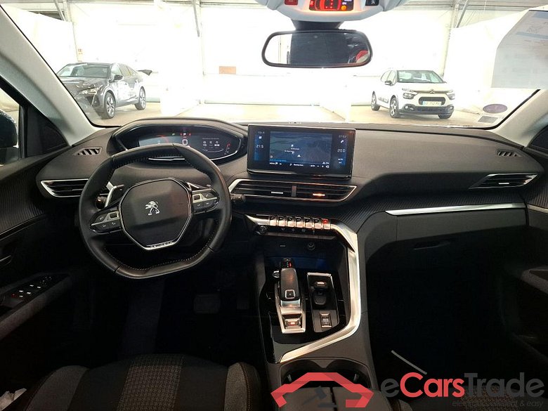 3008 Active Business 1.2 PureTech 130CV BVA8 E6d #6