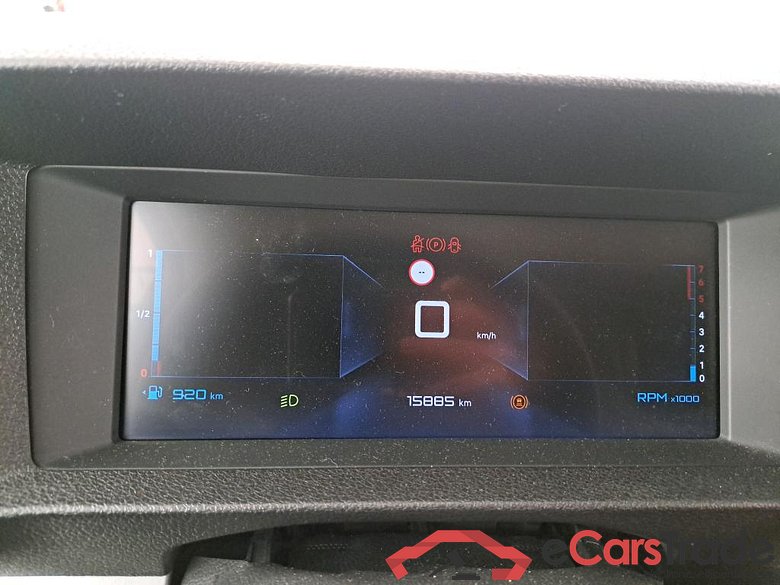 Jumpy Fourgon Fourgon M 1.5 BlueHDi 120CV BVM6 6E #5