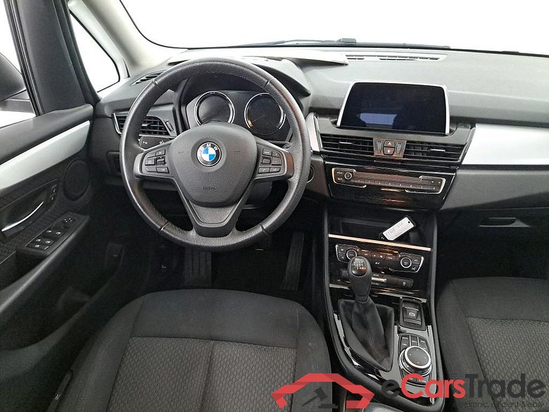 BMW 216 Gran Tourer 7PL LED-Xenon Navi KeylessGo Klima PDC ... #6