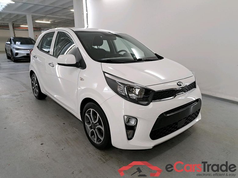 KIA PICANTO 1.0 67 MORE #2
