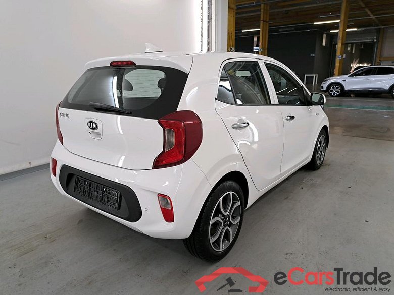 KIA PICANTO 1.0 67 MORE #4