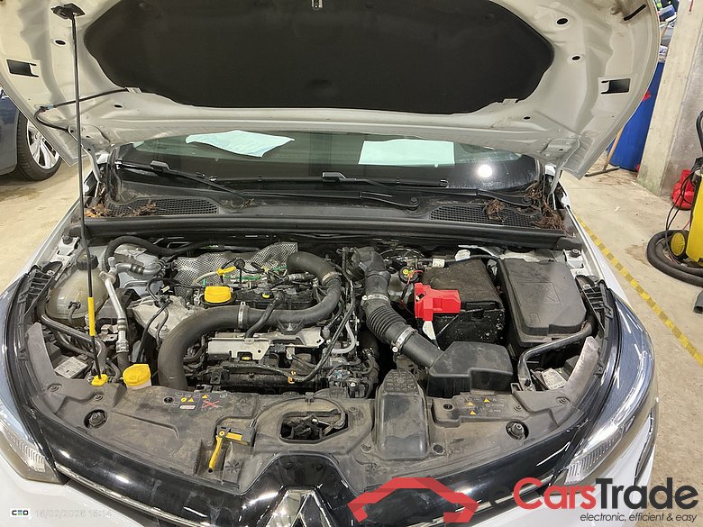 RENAULT Clio 1.0 TCE 100 CORPORATE EDITION #5