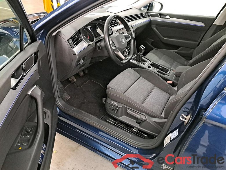VOLKSWAGEN PASSAT 1.5 TSI STYLE BUSINESS #5