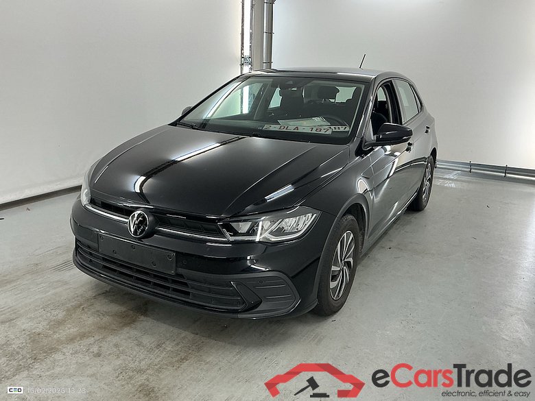 VOLKSWAGEN POLO 1.0 TSI LIFE BUSINESS
