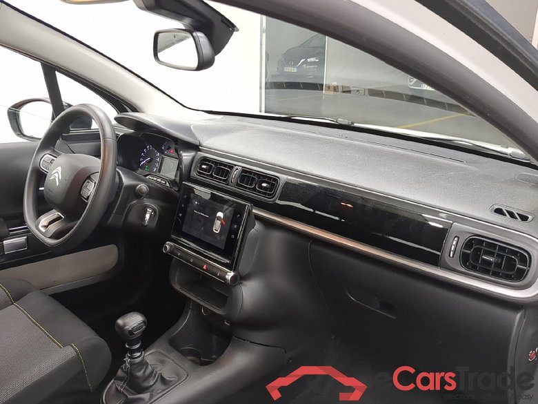 C3 Société Feel Business R 1.5 BlueHDI 100CV BVM6 6E #5