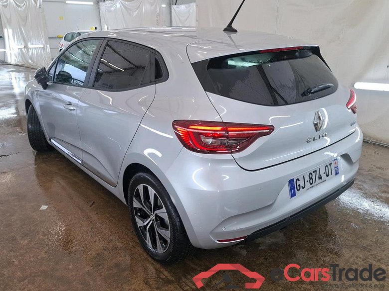 RENAULT Clio / 2019 / 5P / Berline Evolution E-Tech hybride 145 #2