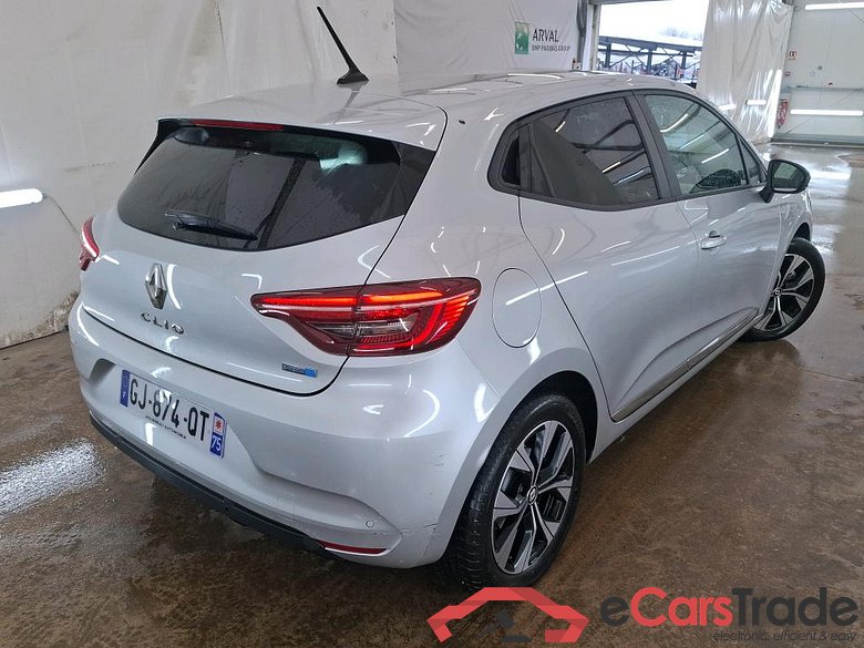 RENAULT Clio / 2019 / 5P / Berline Evolution E-Tech hybride 145 #3