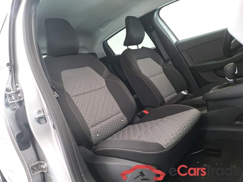 RENAULT Clio / 2019 / 5P / Berline Evolution E-Tech hybride 145 #6