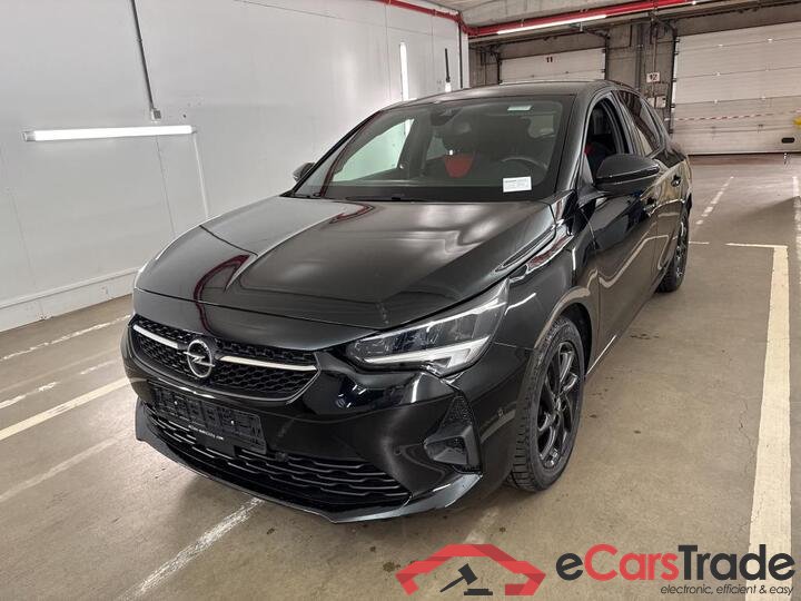 Opel Corsa Corsa 1.2 Turbo S/S Auto GS Line 96kW/131pk  5D/P Auto-8