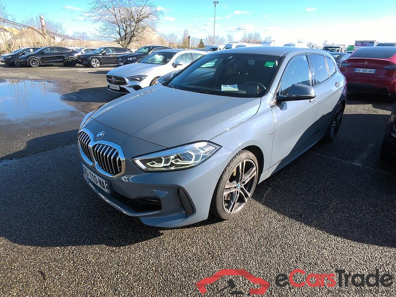 SERIE 1 M SPORT 118IBVA 136ch RSK