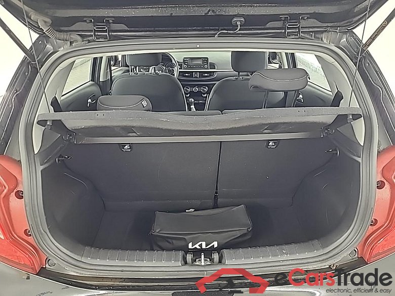 KIA Picanto 1.0 DPi ComfortLine 4-zits 49kW Athlon Edition #5