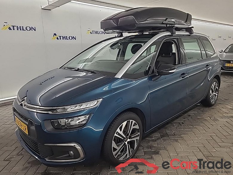 CITROEN Grand C4 SpaceTourer PureTech 130 S&S Business 5D 96kW