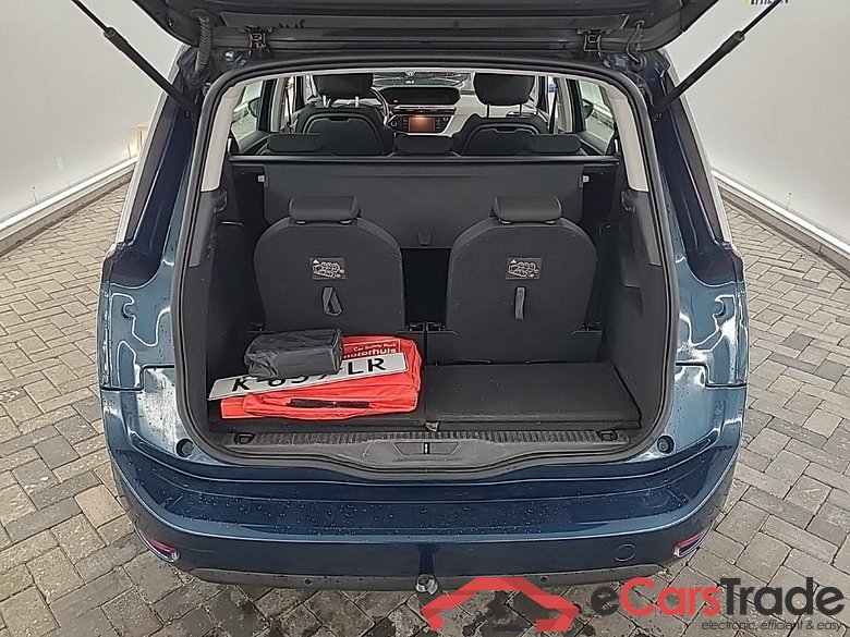 CITROEN Grand C4 SpaceTourer PureTech 130 S&S Business 5D 96kW #5