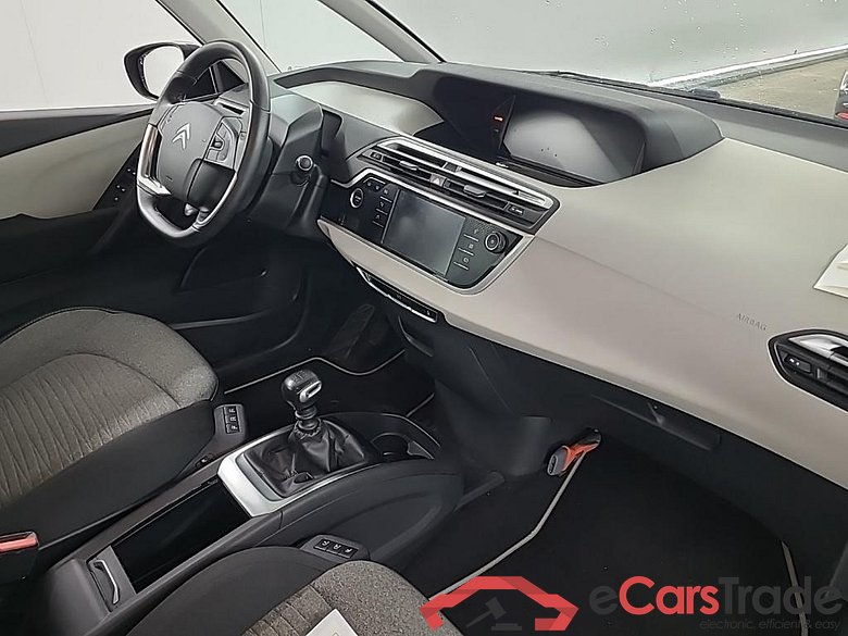 CITROEN Grand C4 SpaceTourer PureTech 130 S&S Business 5D 96kW #6