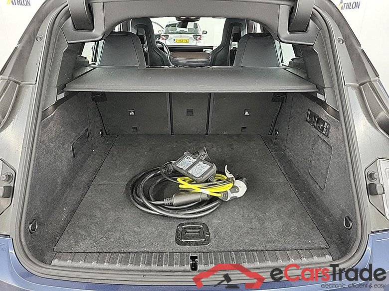 BMW iX xDrive40 5D 240kW #5