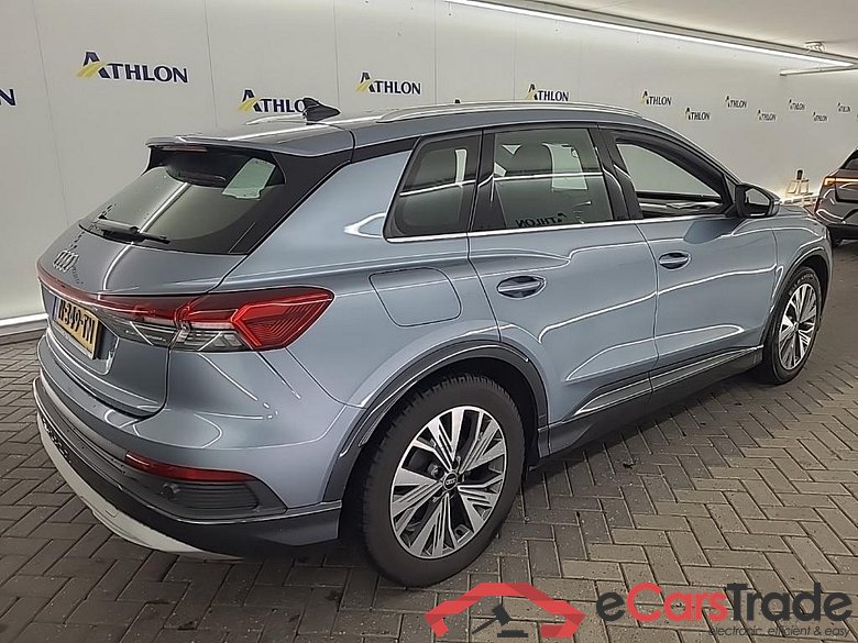 AUDI Q4 e-tron 40 e-tron Launch edition Advanced Plus 5D 150kW #3