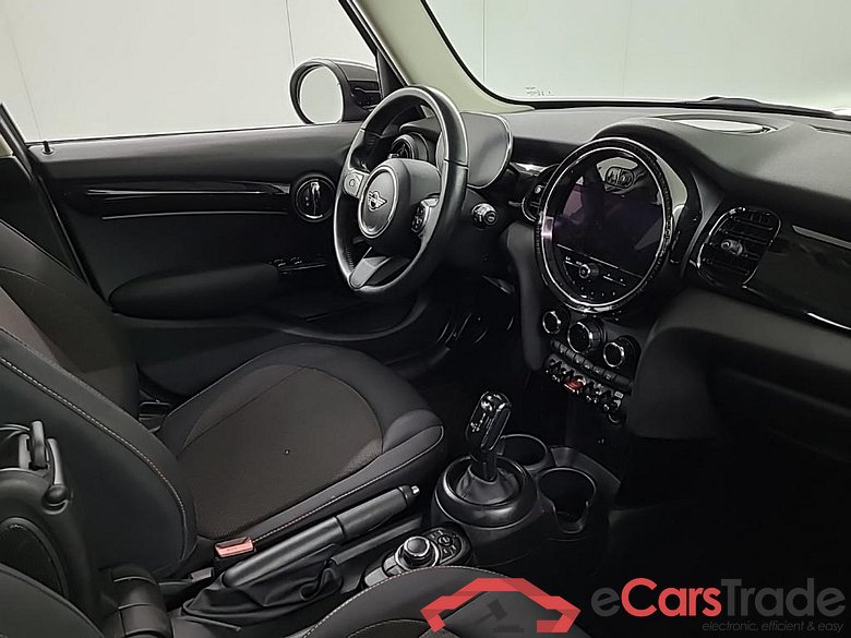 Mini Mini Cooper Camden Edition Auto 5D 100kW #6