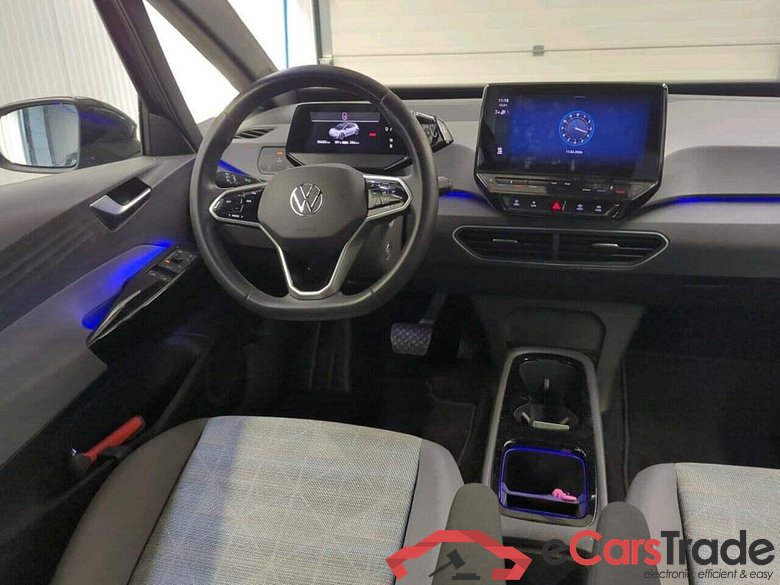 VOLKSWAGEN ID.3 Pro 58 kWh #3