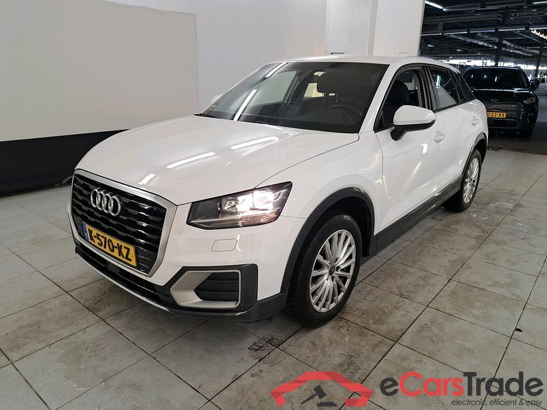 Audi Q2 30 TFSI Pro Line 5d #1