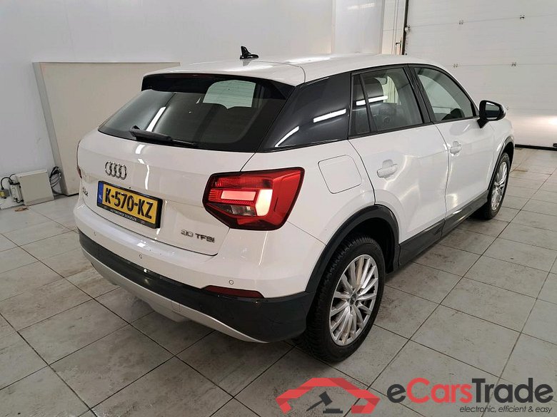 Audi Q2 30 TFSI Pro Line 5d #2