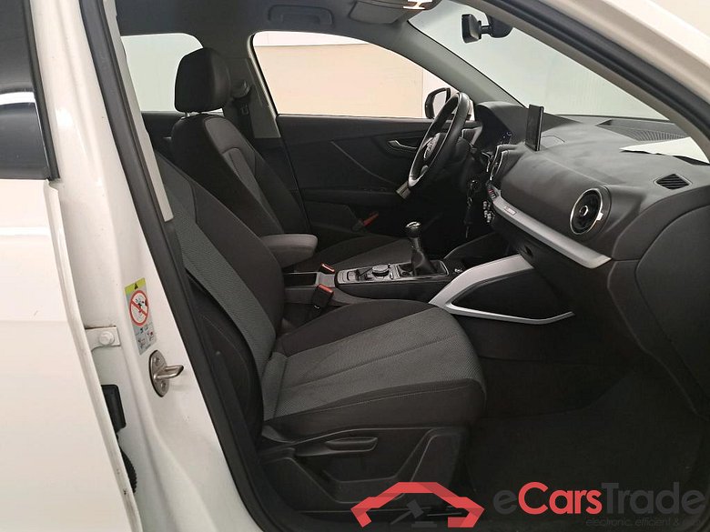 Audi Q2 30 TFSI Pro Line 5d #3