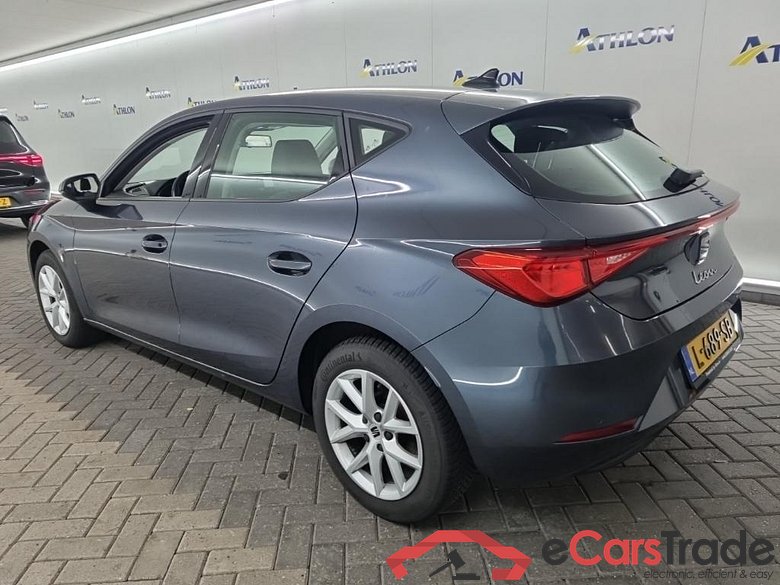 SEAT LEON 1.0 TSI Style BnsIn #4